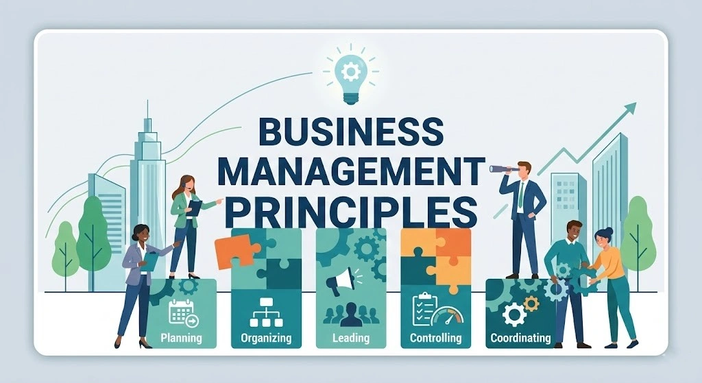 Business Management